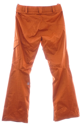 Volcom Snowboard-Hose für Frauen - Plateau brt