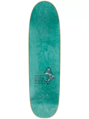 Deck New Deal - Knigge DSV HT