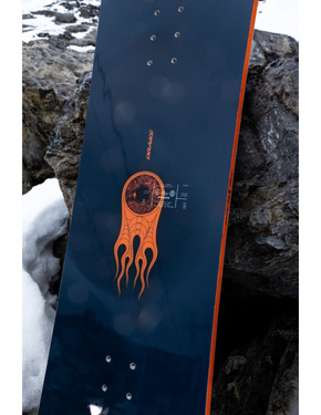 Snowboard Erpel - Liga