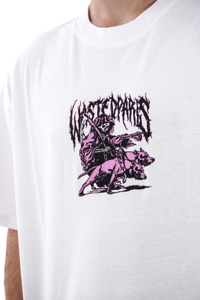 Wasted Paris T-shirt - Imperial (weiß)