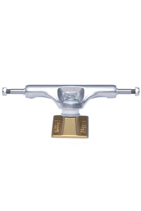 Slappy Trucks - ST1 Light Ivert (poliert/gold)