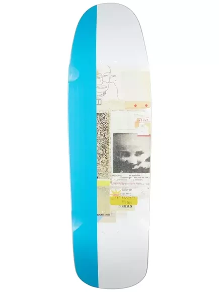 Deck Umaverse - Römische Überreste auf Rom 