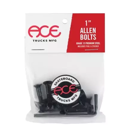 Beschläge - Ace Allen Allen