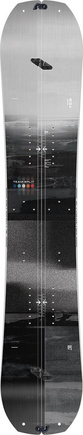 Splitboard Nitro - Team + Peak Dichtungen von KOHLA