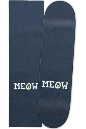 Griptape Miau - Bar Logo