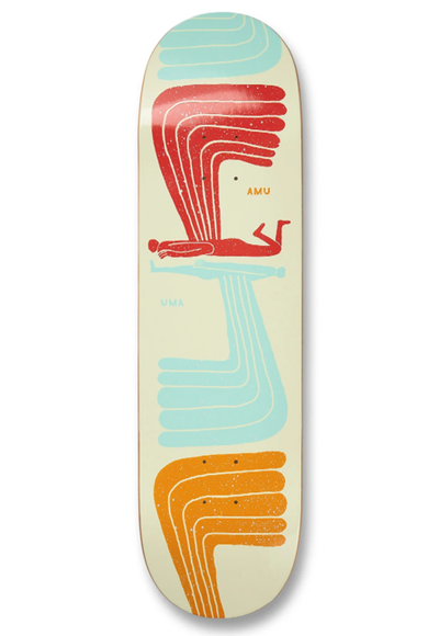 Deck Umaverse - Flügelschlag 