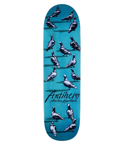 Deck Antihero - Kanfoush Down Pigeon Custom
