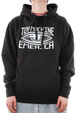 Emerica x Toy Machine Eye Sweatshirt (schwarz)