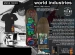 Deck World Industries - Steve Rocco III (gelb)
