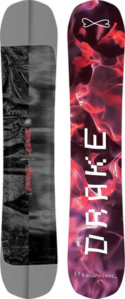 Snowboard Erpel - Liga