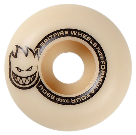 Spitfire Räder - F4 lil smokies Classic 99a
