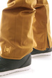 Snowboard-Hose L1 - Slim Chino tabacco