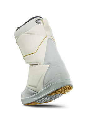 Damen Snowboardschuhe ThirtyTwo - Lashed Double Boa (weiß/grau) 