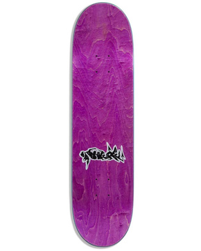 Deck THERE - James Outer