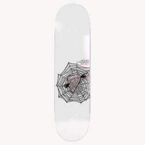 Deck Jacuzzi - John Dilo No Fear EX7 (schwarz)