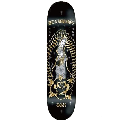 Deck DGK - Bendicion