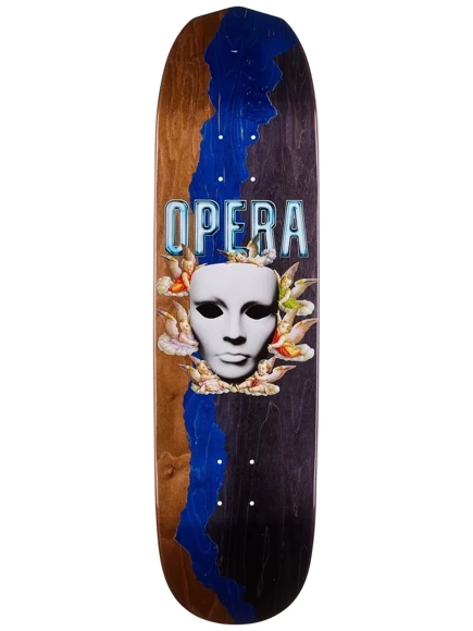 Deck Opera - Exit EX7 (blau/grau/schwarz)