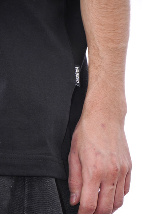 Wasted Paris T-shirt - Stunner (schwarz)