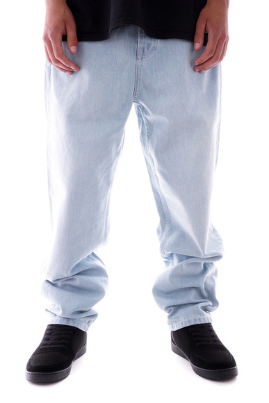 Element Hose - Harvester gebleicht