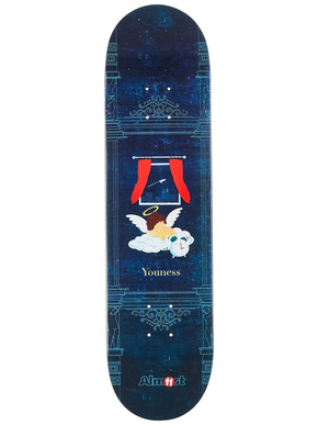 Deck Fast - Youness Gronze 