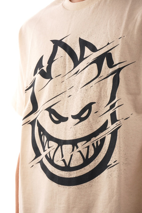 Spitfire T-Shirt - Spitfall BGHD (natur)