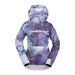 Volcom Snowboard-Sweatshirt für Frauen - Hydro Riding HD (Gletschertinte)