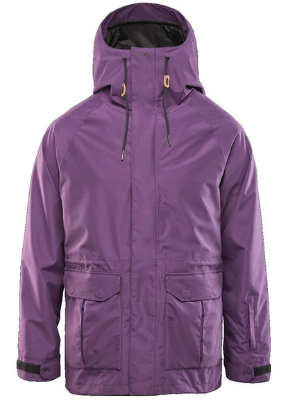 ThirtyTwo Damen Snowboard Jacke - Ava