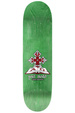 Deck World Industries - Jeff Hartsel Yout Eiszapfen (grün)