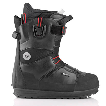 Deeluxe Snowboardschuhe - Spark XV (schwarz)