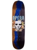 Deck Opera - Exit EX7 (blau/grau/schwarz)