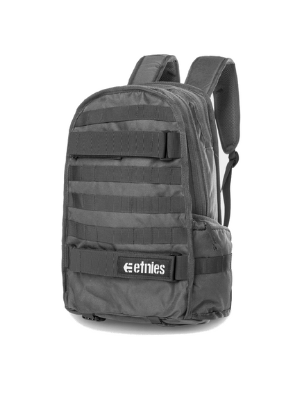 Etnies - Marana-Rucksack (anthrazit)