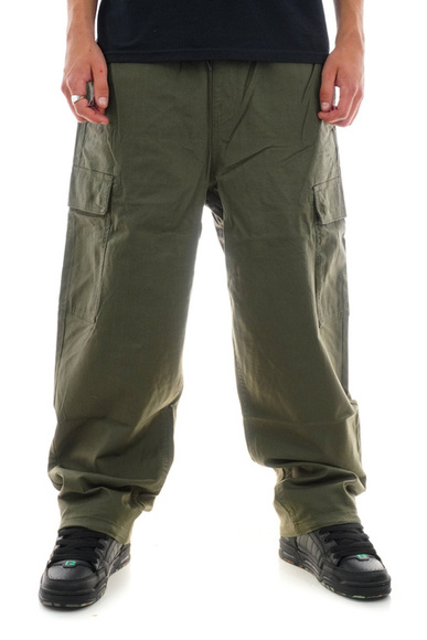 Volcom Hose - Billow Tapered EW (khaki)