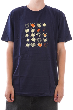 UMA T-Shirt - Sternenkarte (navy)
