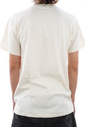 Spitfire T-Shirt - Lil Big Head Fill (natur/schwarz/gold)