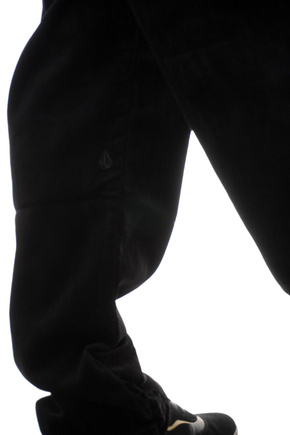 Volcom Hose - PSYCHSTONE EW (schwarz)
