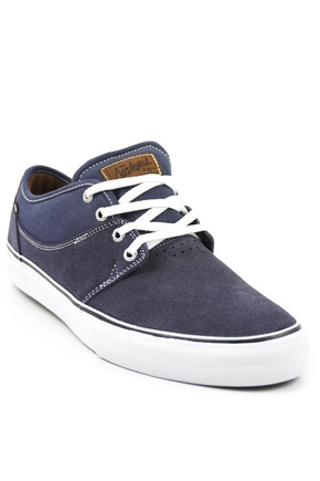 Globe Schuhe - Mahalo Mitternacht/Weiß