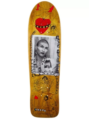 Deck THERE - Cher Liebes Tagebuch