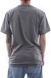 Elade T-shirt - Icon Mini Logo (grau)