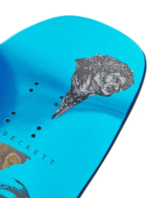 Deck Opera - Sam Beckett Ausschnitt