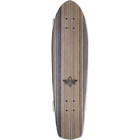 Cruiser Dusters Kalifornien - Rückblende