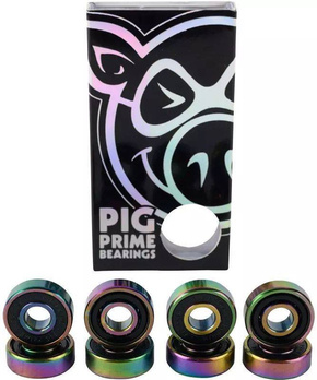 Schweineräder - Prime Bearing