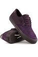 Lakai Schuhe - Riley 3 (schwarzes Kirsche Wildleder)