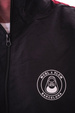 Volcom X MCBL Trainingsjacke schwarz