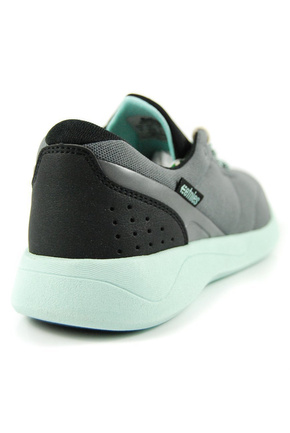 Etnies Schuhe - Balboa Bloom grau/schwarz/blau