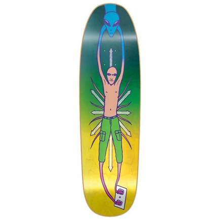 Deck New Deal - Tal Alien HT (neon)