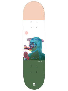 Deck The Killing Floor - Liebe Lehman