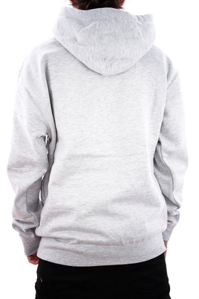 Antihero Sweatshirt - Eagle (anthrazit)