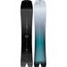 Splitboard Nitro - Squash + Dichtungen Vertikal von KOHLA 