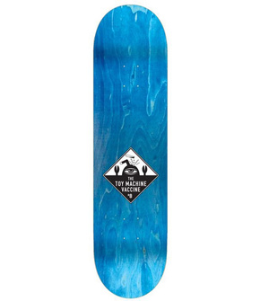 Deckspielzeugmaschine - Leabres Höhlensekte