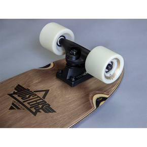 Cruiser Dusters Kalifornien - Rückblende